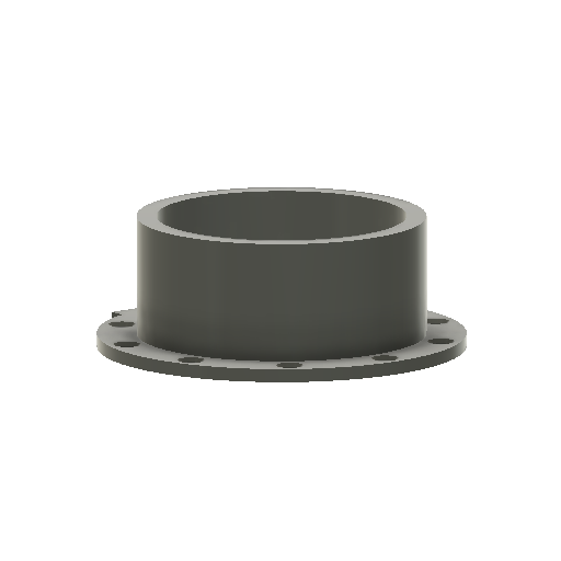 M Bottom Base Rotation